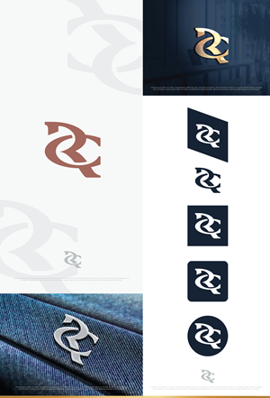 Logo Design by Gabriel T. Marques for this project | Design: #35727699