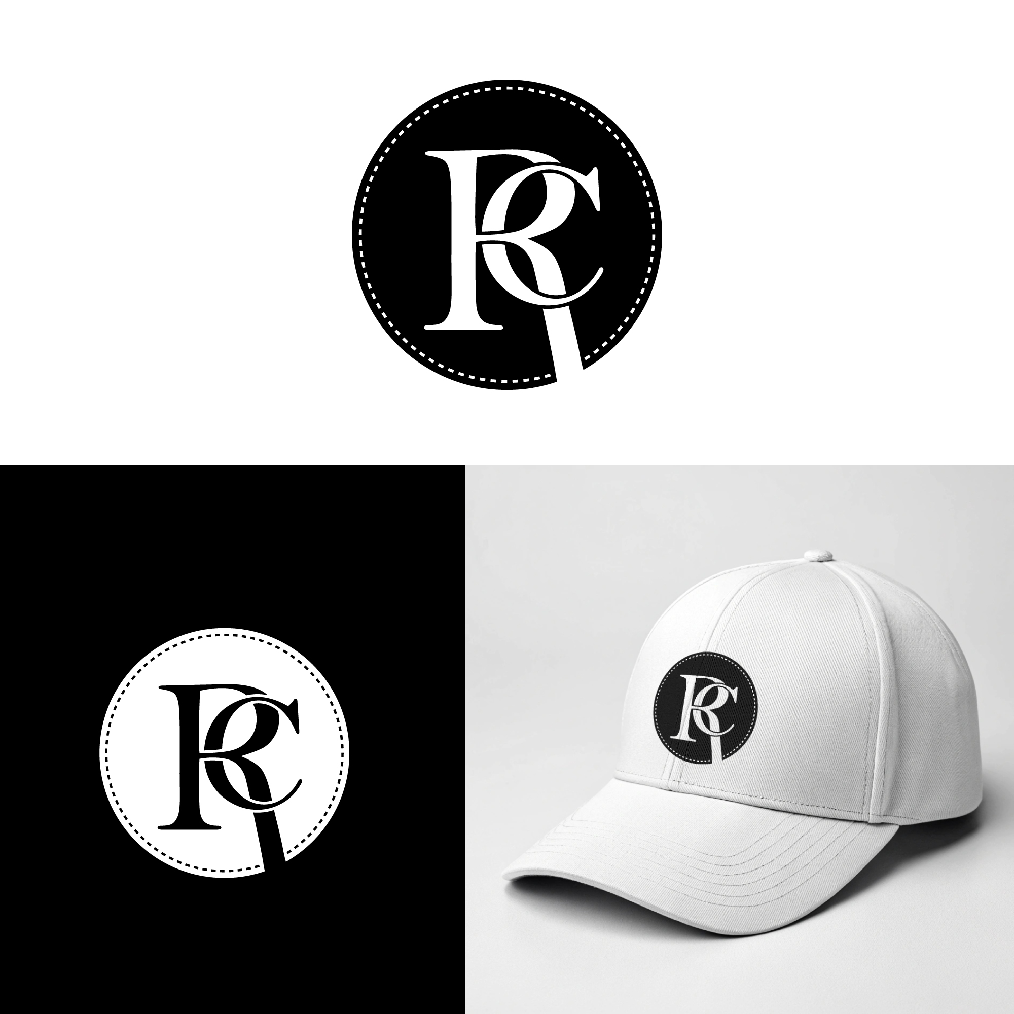 Logo Design by USIAD ANAS for this project | Design #35726082