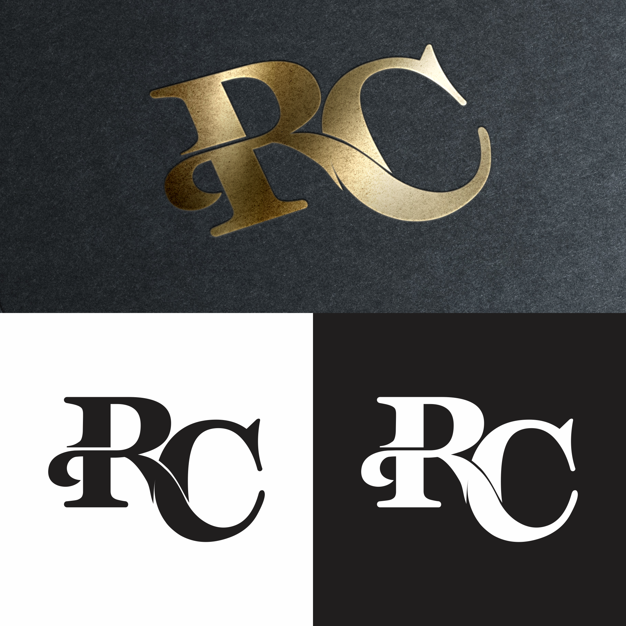 Logo Design by Doddy.K.Insani for this project | Design #35720776