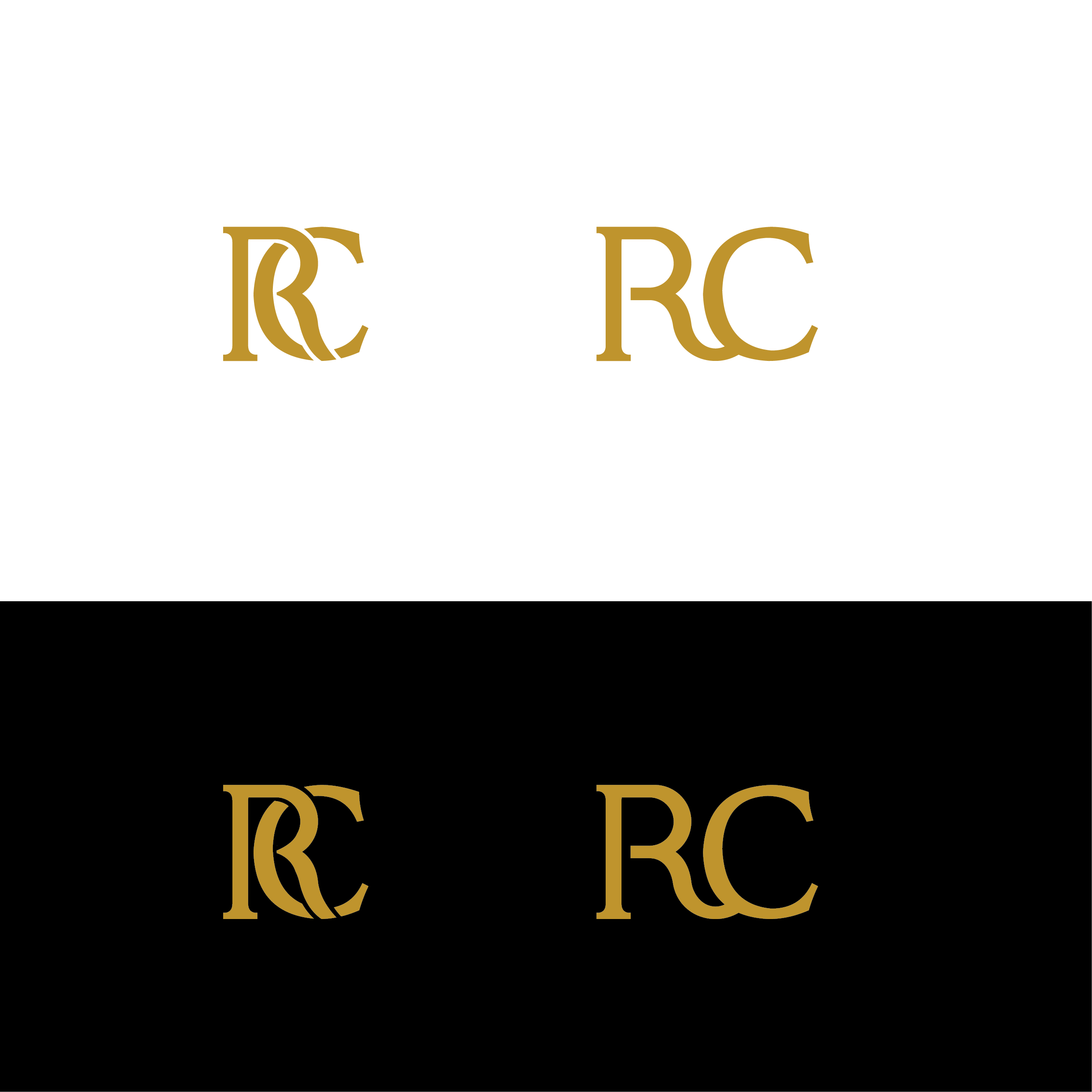 Logo Design by dskyvbc for this project | Design #35720954