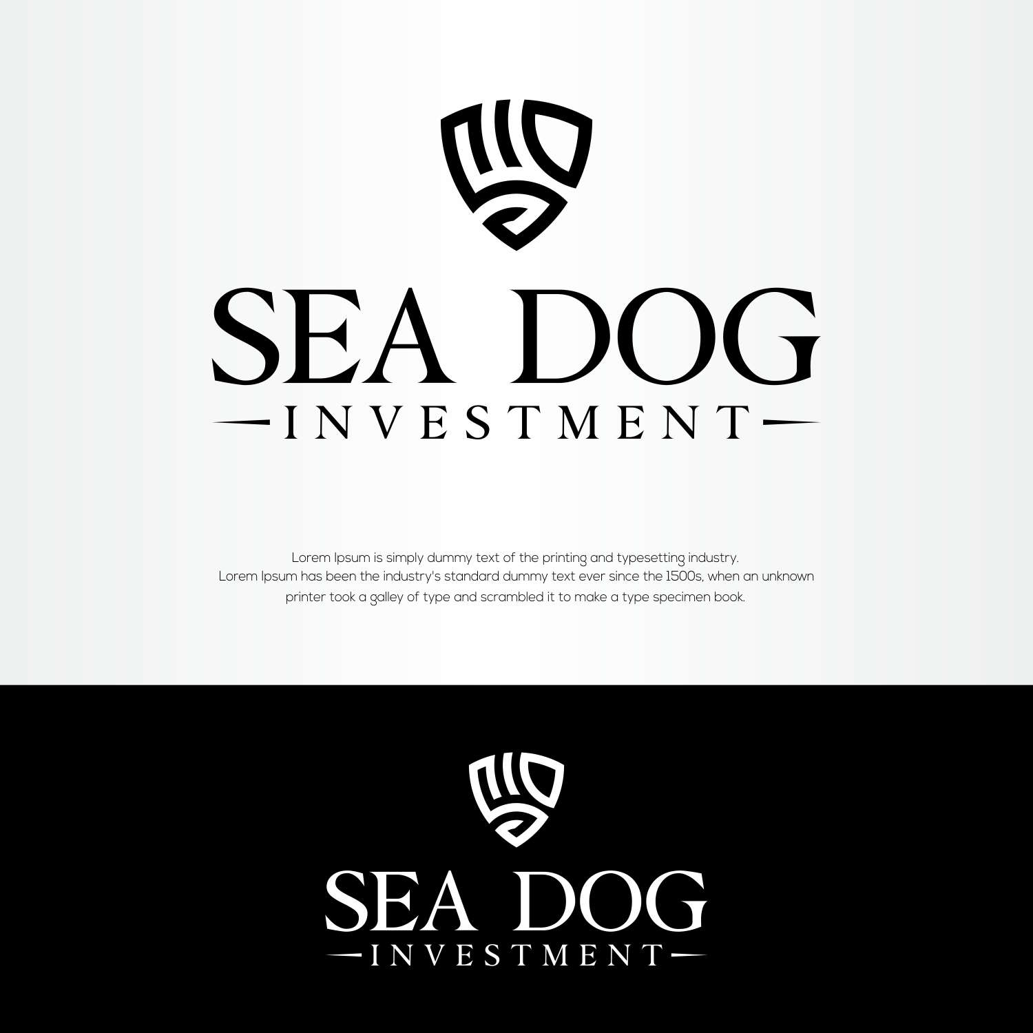 Logo Design by zilong graphic for Marina Holdings | Design #35722289