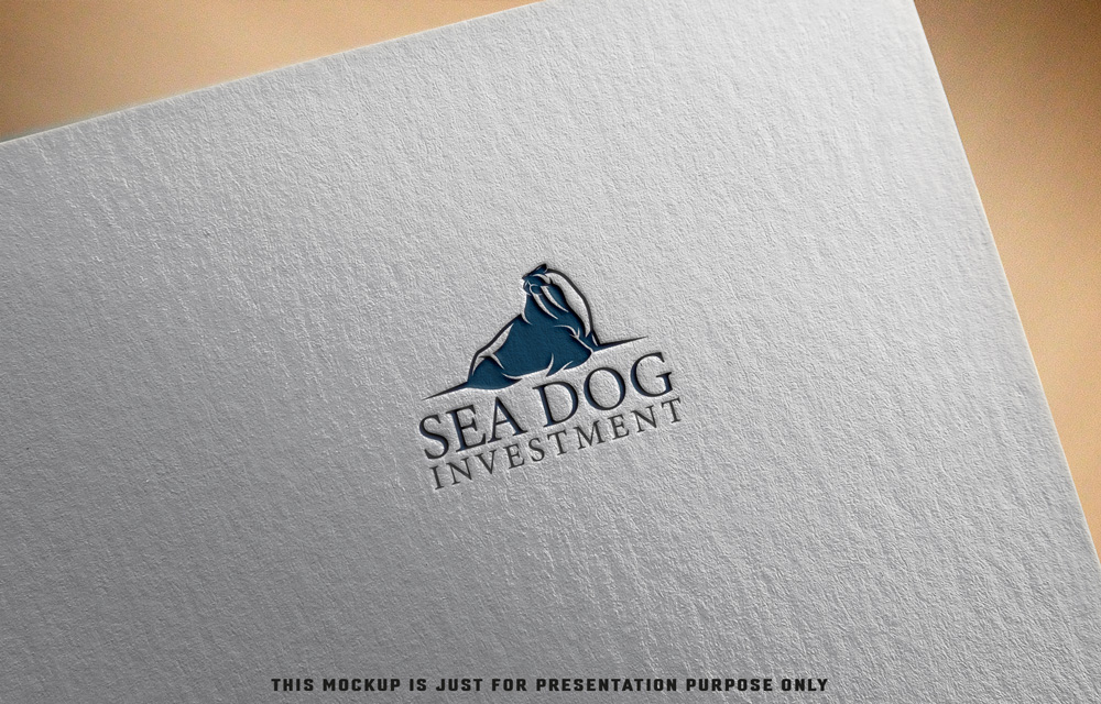 Logo-Design von Razaq für Marina Holdings | Design #35722204