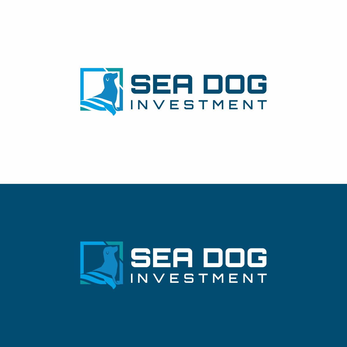 Logo Design by Fortmindz for Marina Holdings | Design #35724233