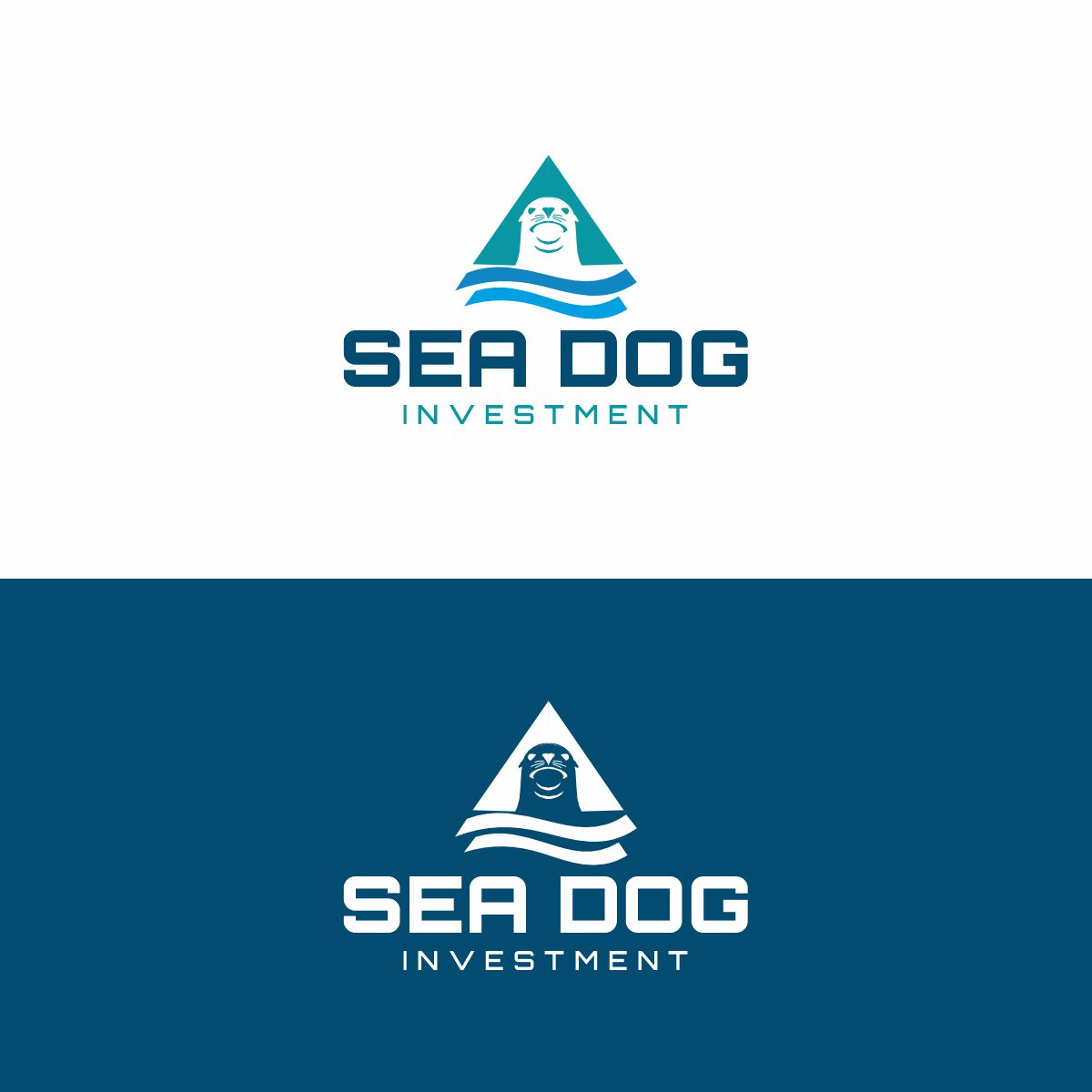 Logo-Design von Fortmindz für Marina Holdings | Design #35724240