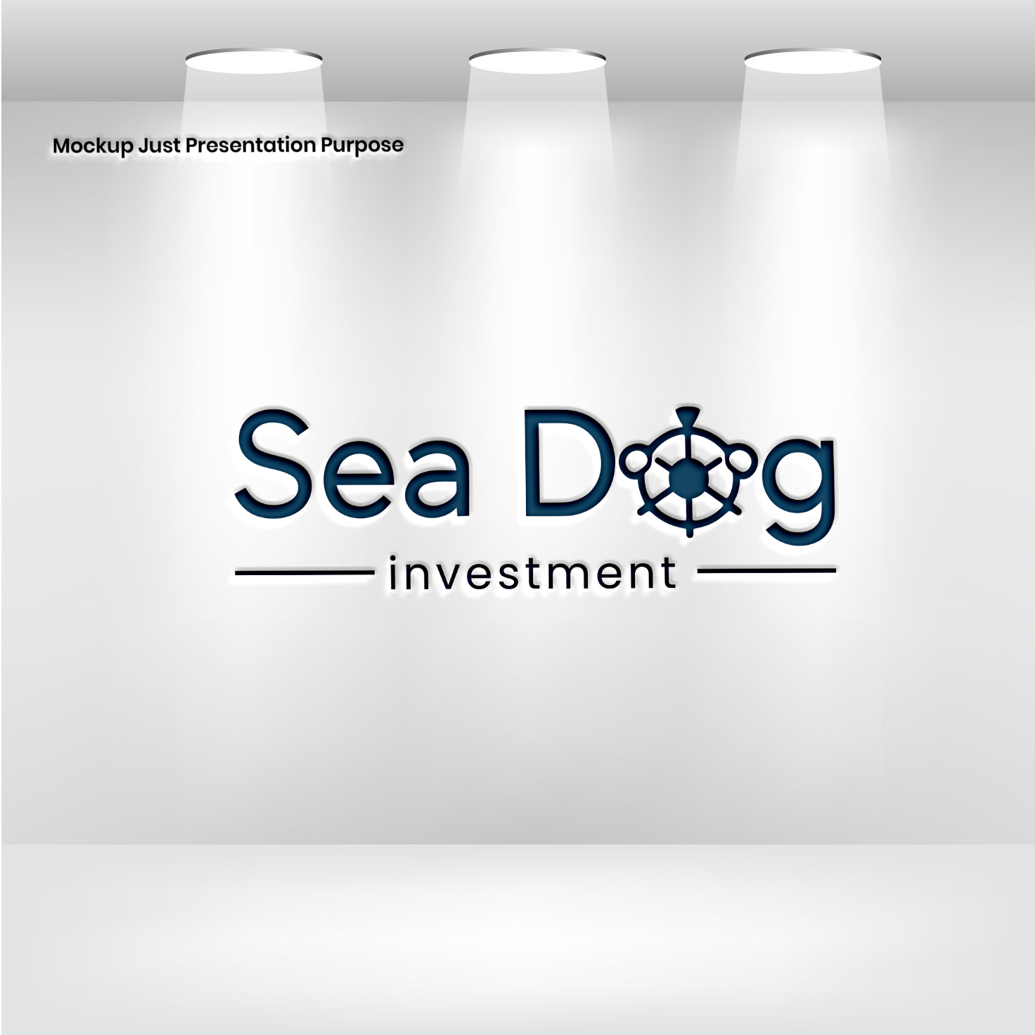 Logo Design by VectorForge for Marina Holdings | Design #35748168