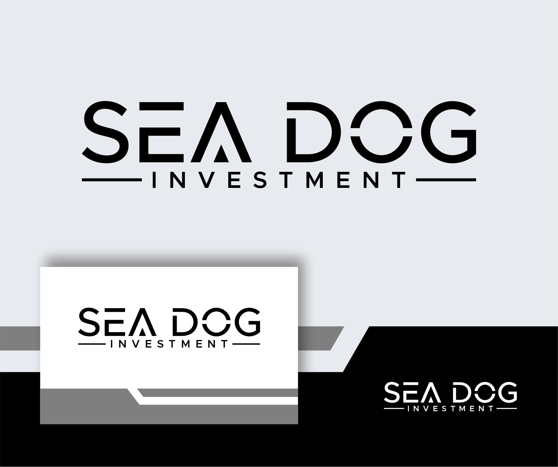 Logo Design by semarco for Marina Holdings | Design #35721665