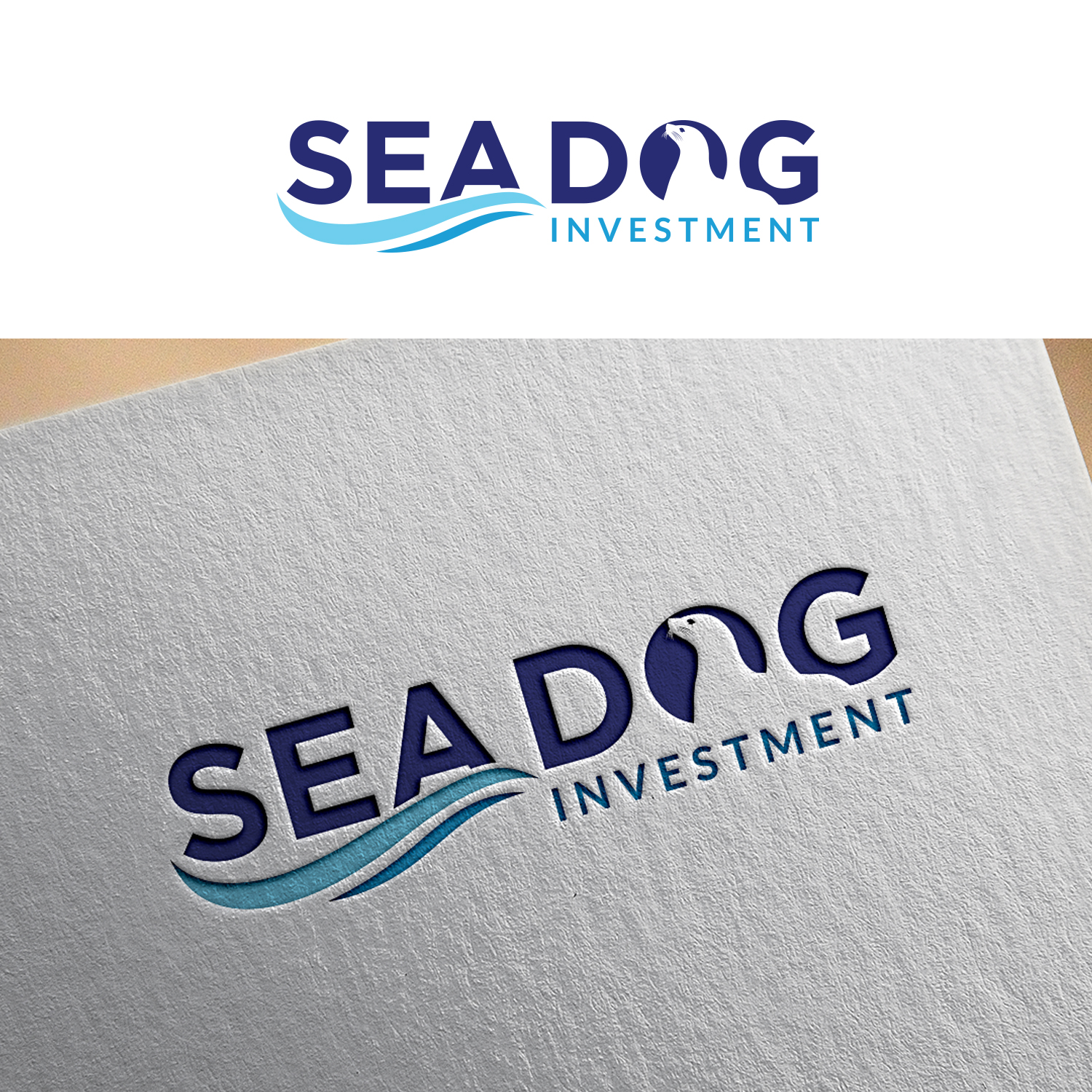 Logo Design by TARGET logo for Marina Holdings | Design #35732602