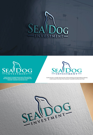 Logo Design by sulemani  creation for Marina Holdings | Design: #35727051