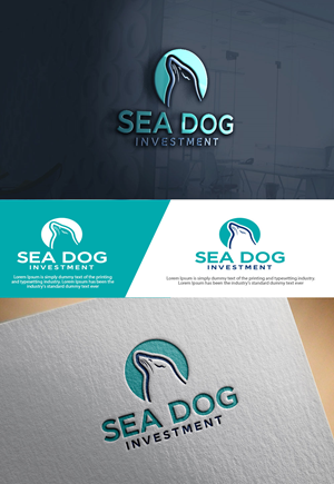 Logo Design by sulemani  creation for Marina Holdings | Design: #35727052
