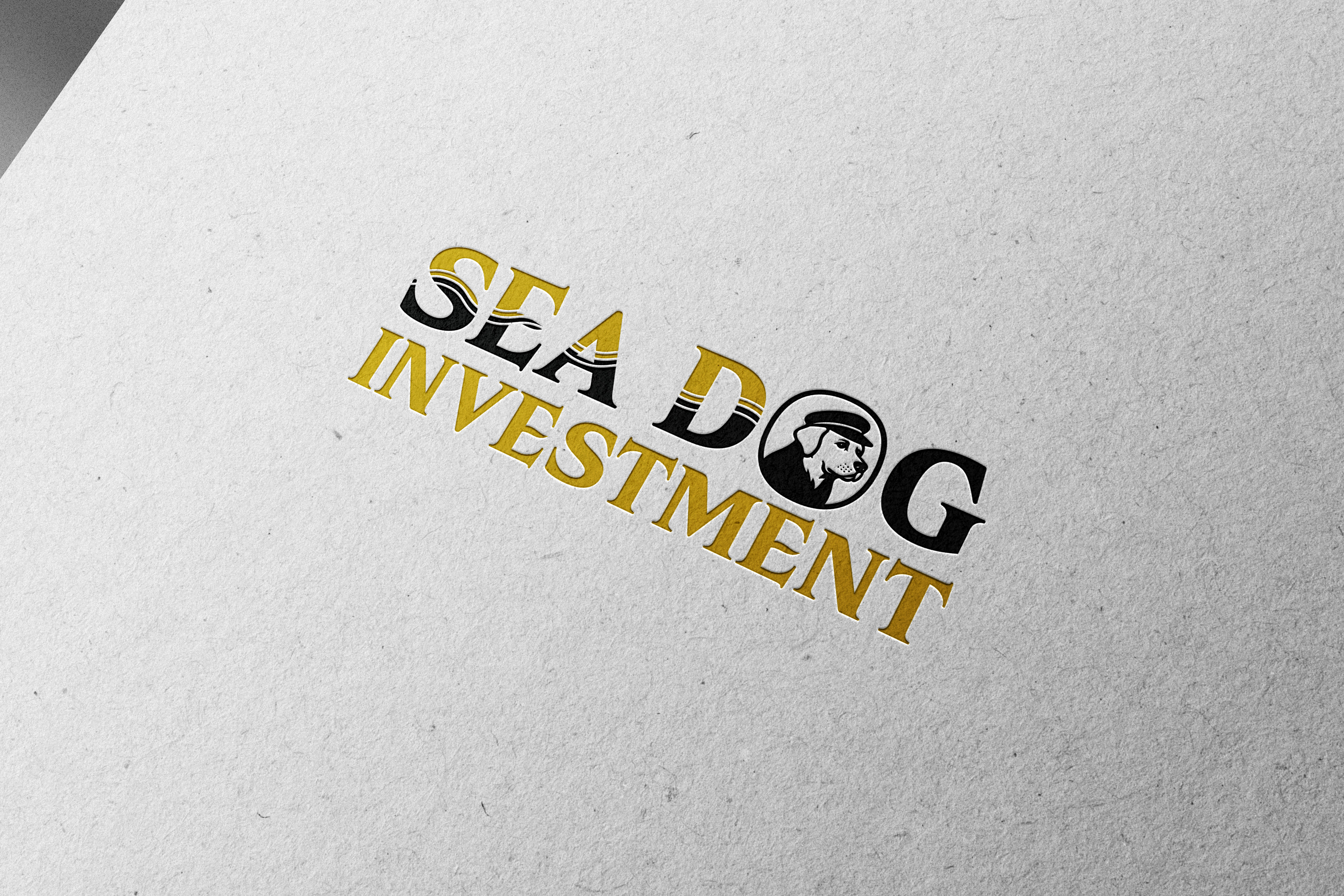 Logo Design by BANI GD for Marina Holdings | Design #35722701