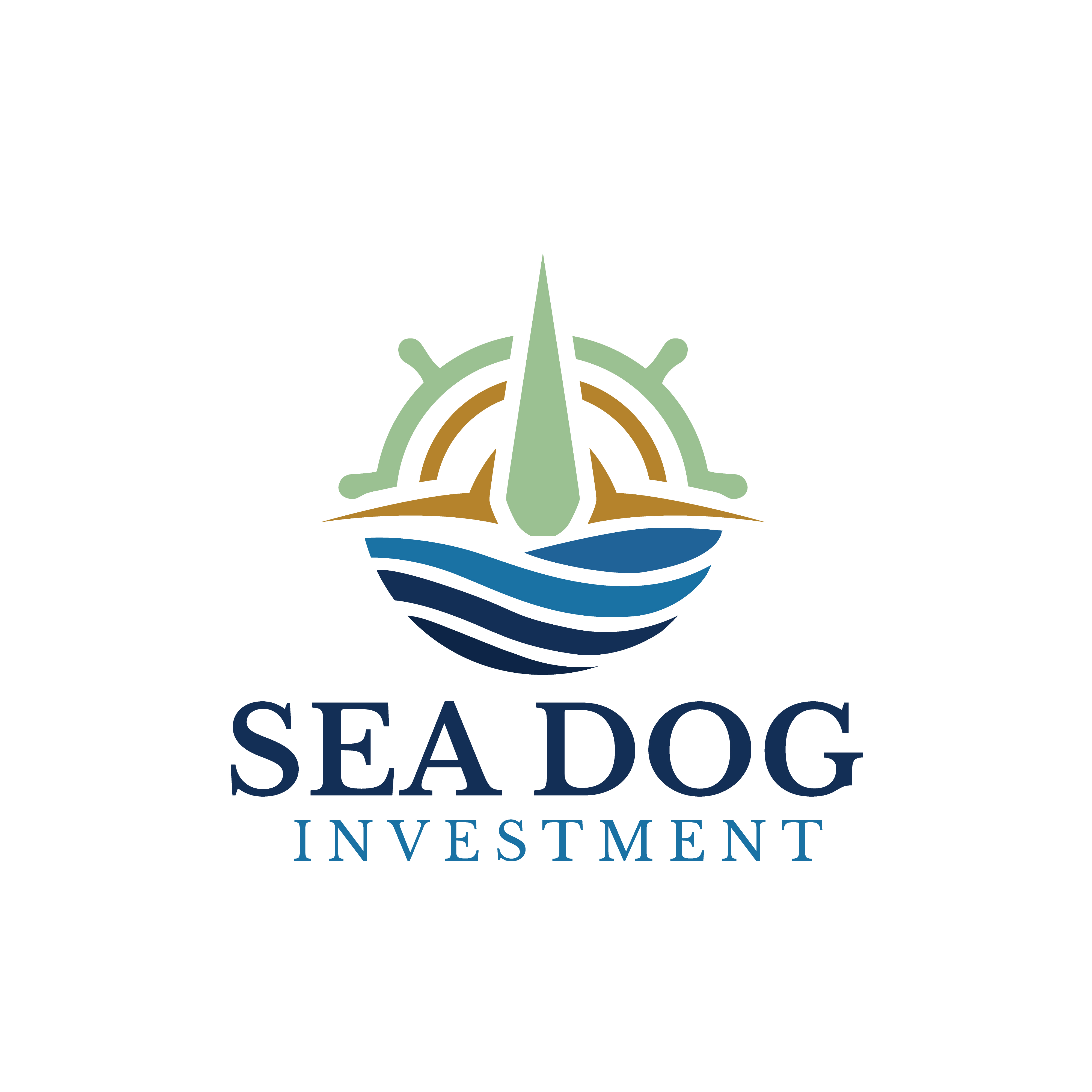 Logo Design by Casey Kelechi for Marina Holdings | Design #35723158