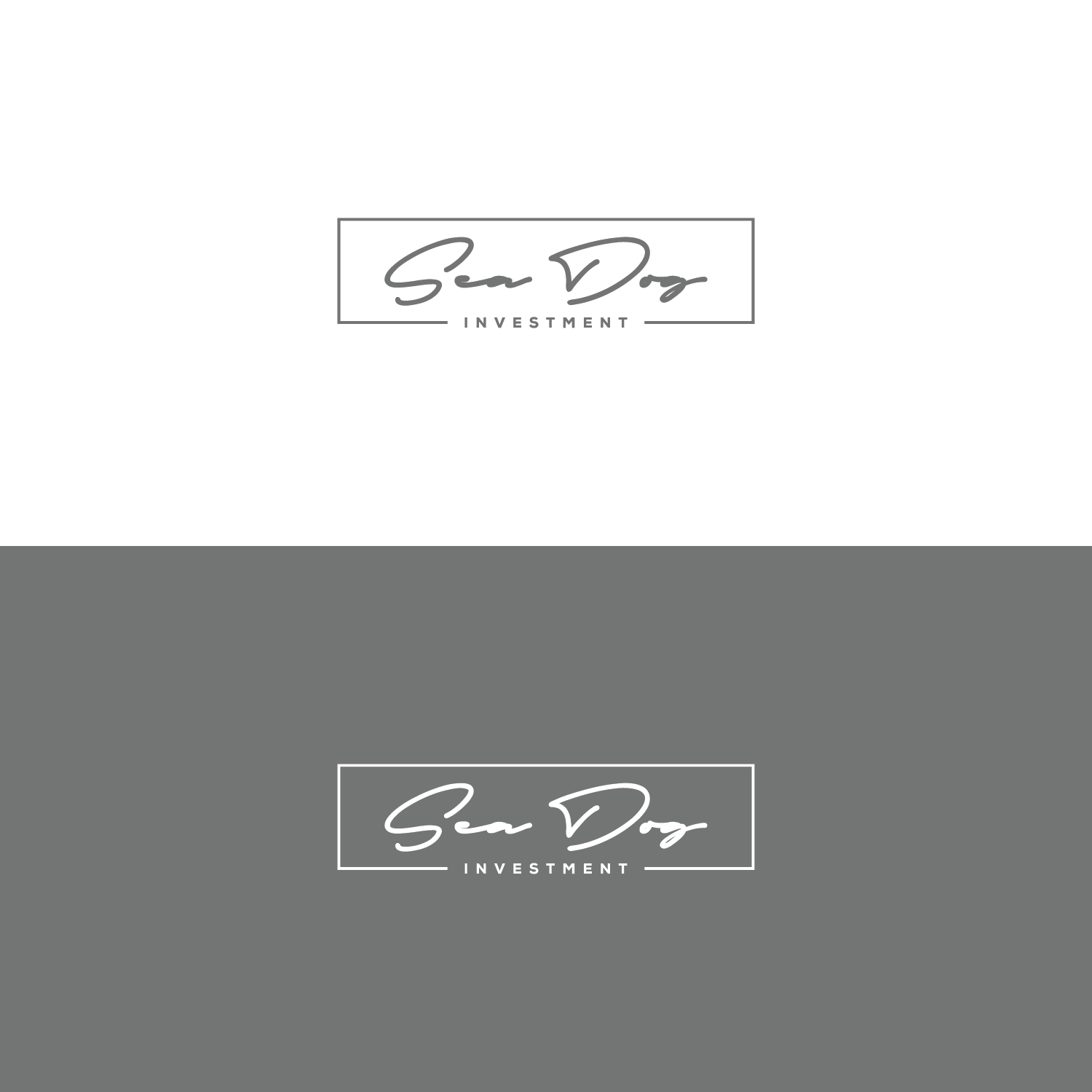 Logo-Design von bejobound für Marina Holdings | Design #35729691