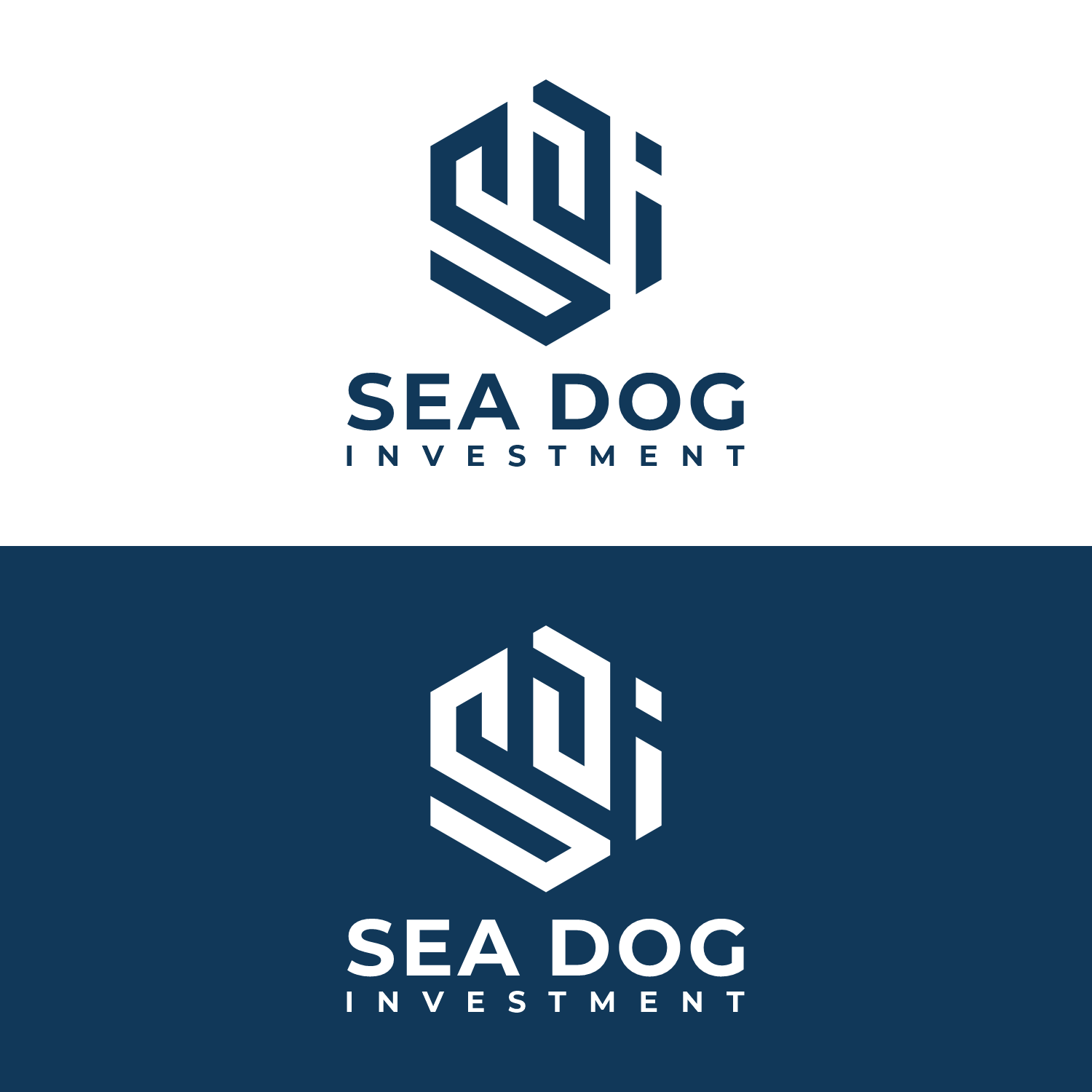 Logo Design by 16surya for Marina Holdings | Design #35724307