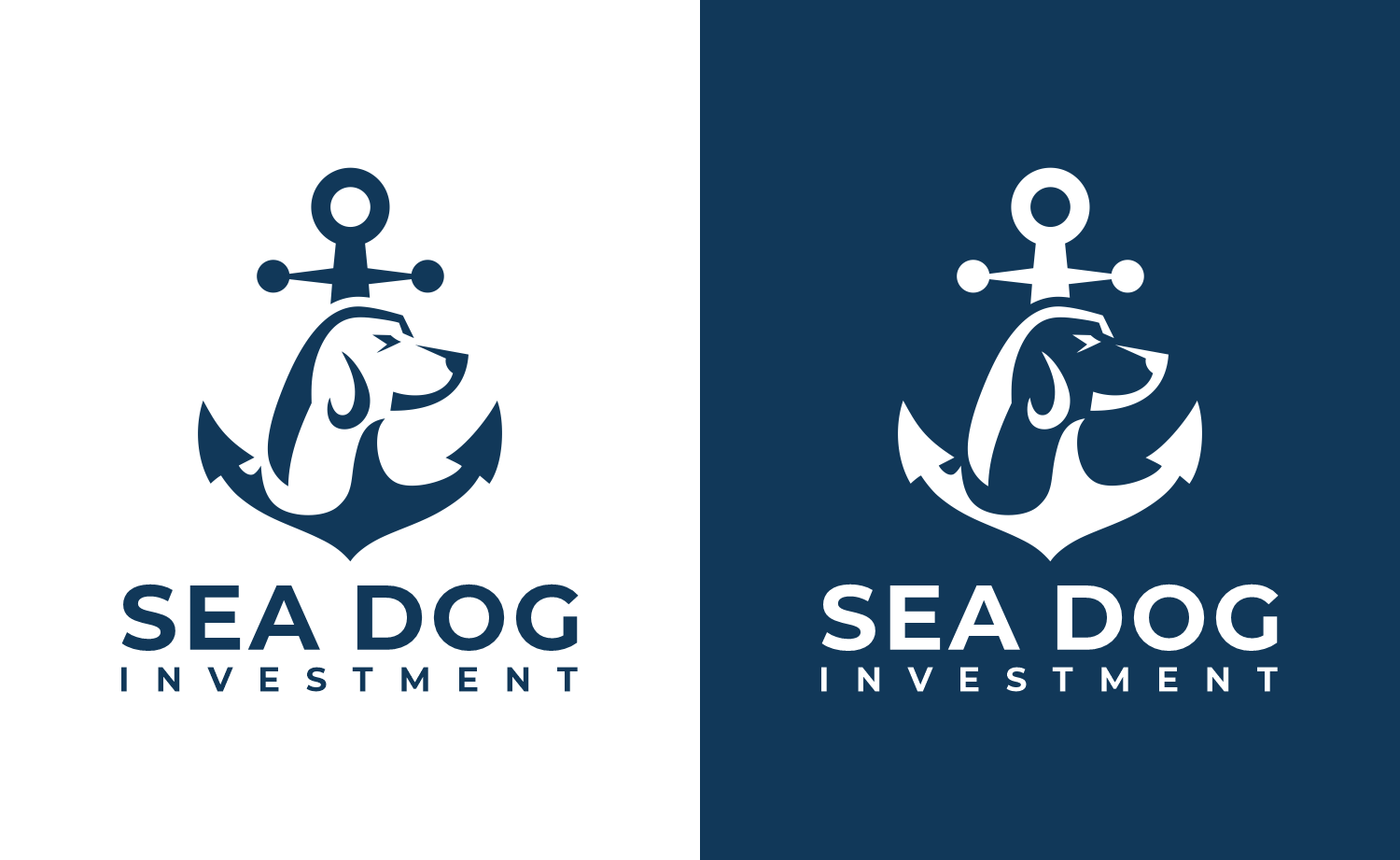 Logo Design by 16surya for Marina Holdings | Design #35724308