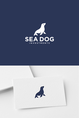 Logo-Design von apik. für Marina Holdings | Design: #35720898