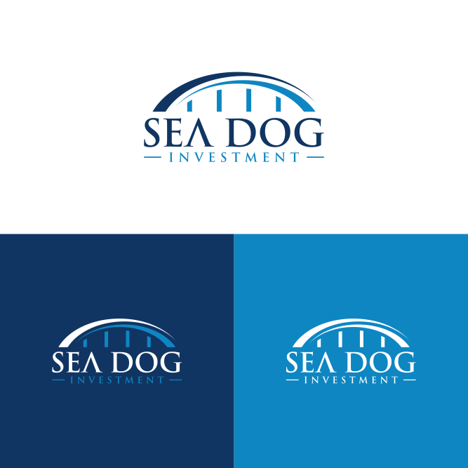 Logo Design by ni9 for Marina Holdings | Design #35741177
