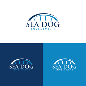 Logo Design by ni9 for Marina Holdings | Design: #35741177