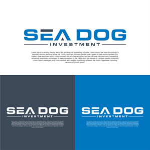 Logo Design by diego costa for Marina Holdings | Design: #35721115