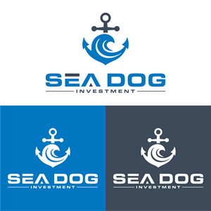 Logo Design by diego costa for Marina Holdings | Design: #35721124