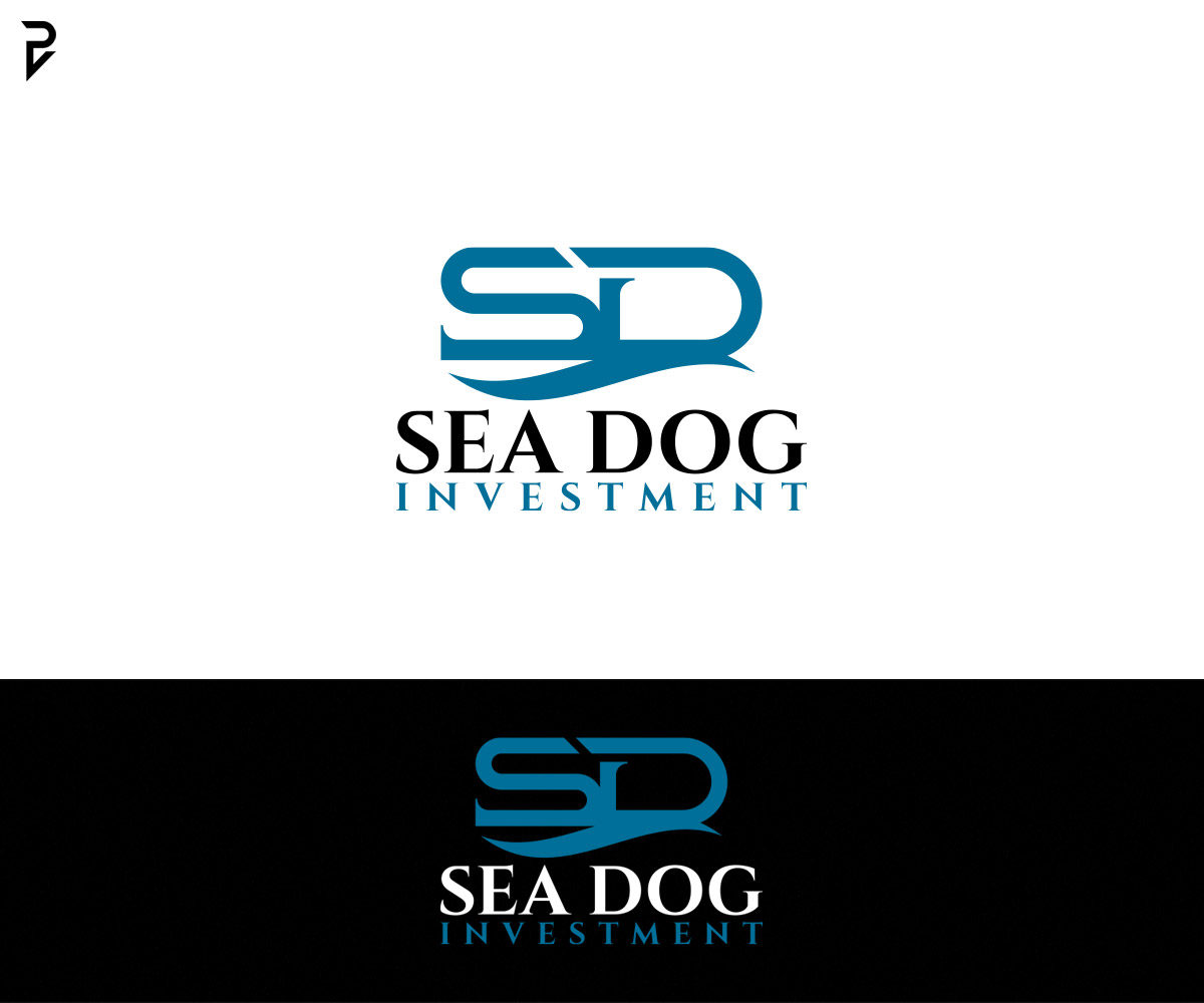 Logo Design by poisonvectors for Marina Holdings | Design #35720802