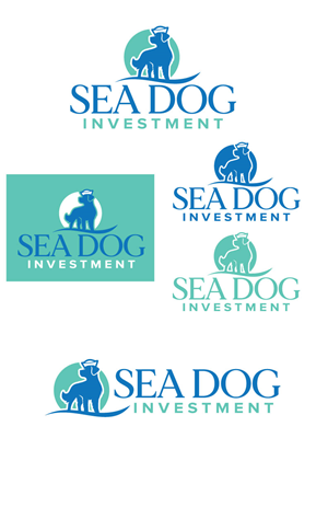 Logo Design by Mike Carroll for Marina Holdings | Design: #35727306