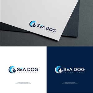Logo-Design von Mentality_Std für Marina Holdings | Design: #35726128