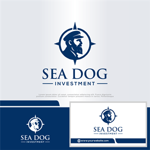 Logo Design by win it for Marina Holdings | Design: #35746780