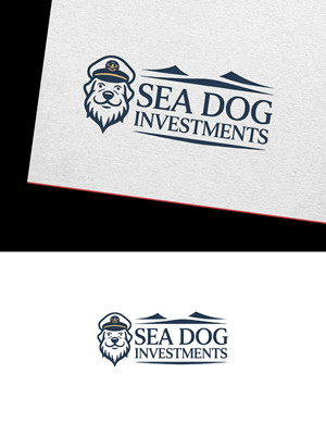 Logo Design by Sajee. for Marina Holdings | Design: #35724443