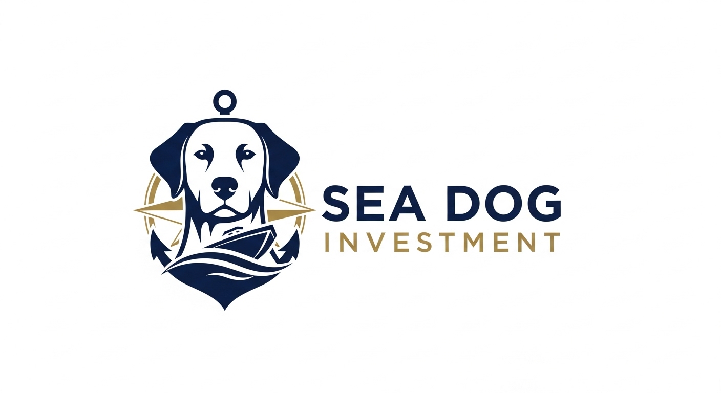 Logo Design by HSL Brain for Marina Holdings | Design #35725295