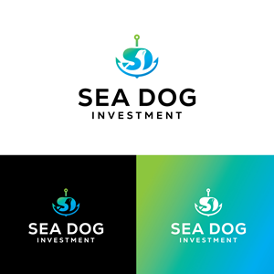 Logo Design by Dhimant Maloo for Marina Holdings | Design: #35724350