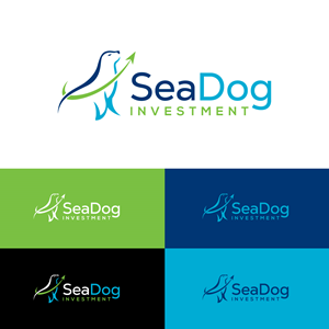 Logo Design by Dhimant Maloo for Marina Holdings | Design: #35724351