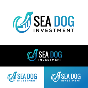 Logo Design by Dhimant Maloo for Marina Holdings | Design: #35724352