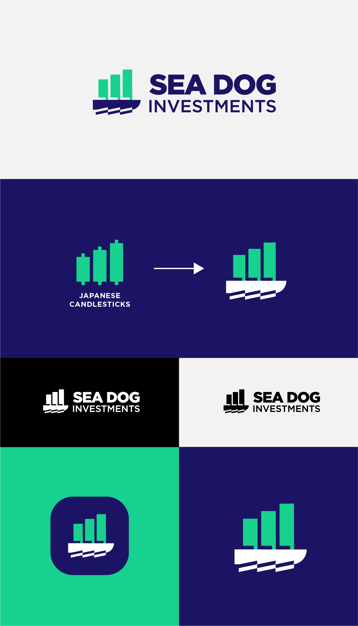 Logo Design by Yuri  M for Marina Holdings | Design #35733583