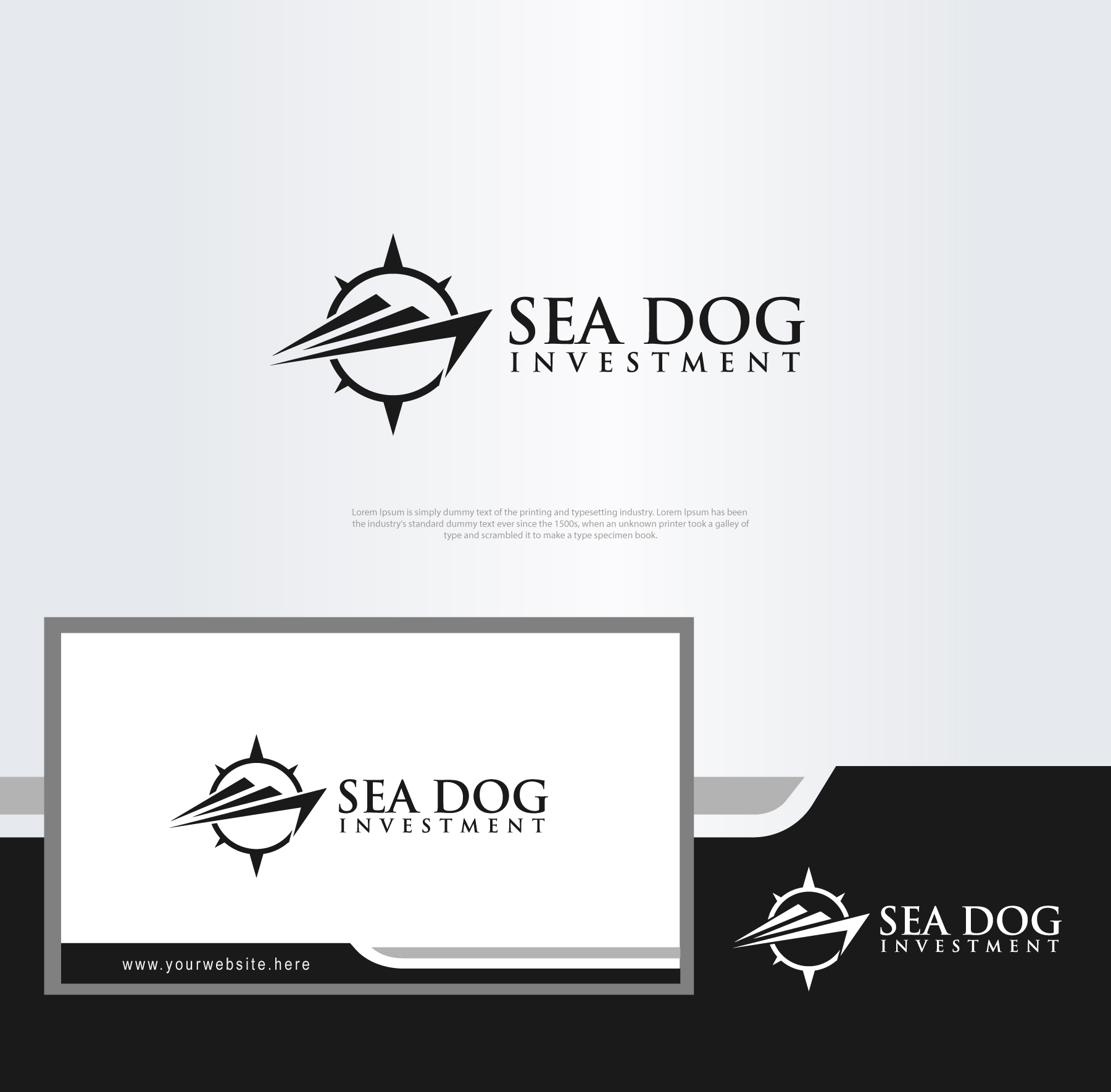 Logo-Design von Cool-Designer für Marina Holdings | Design #35723537