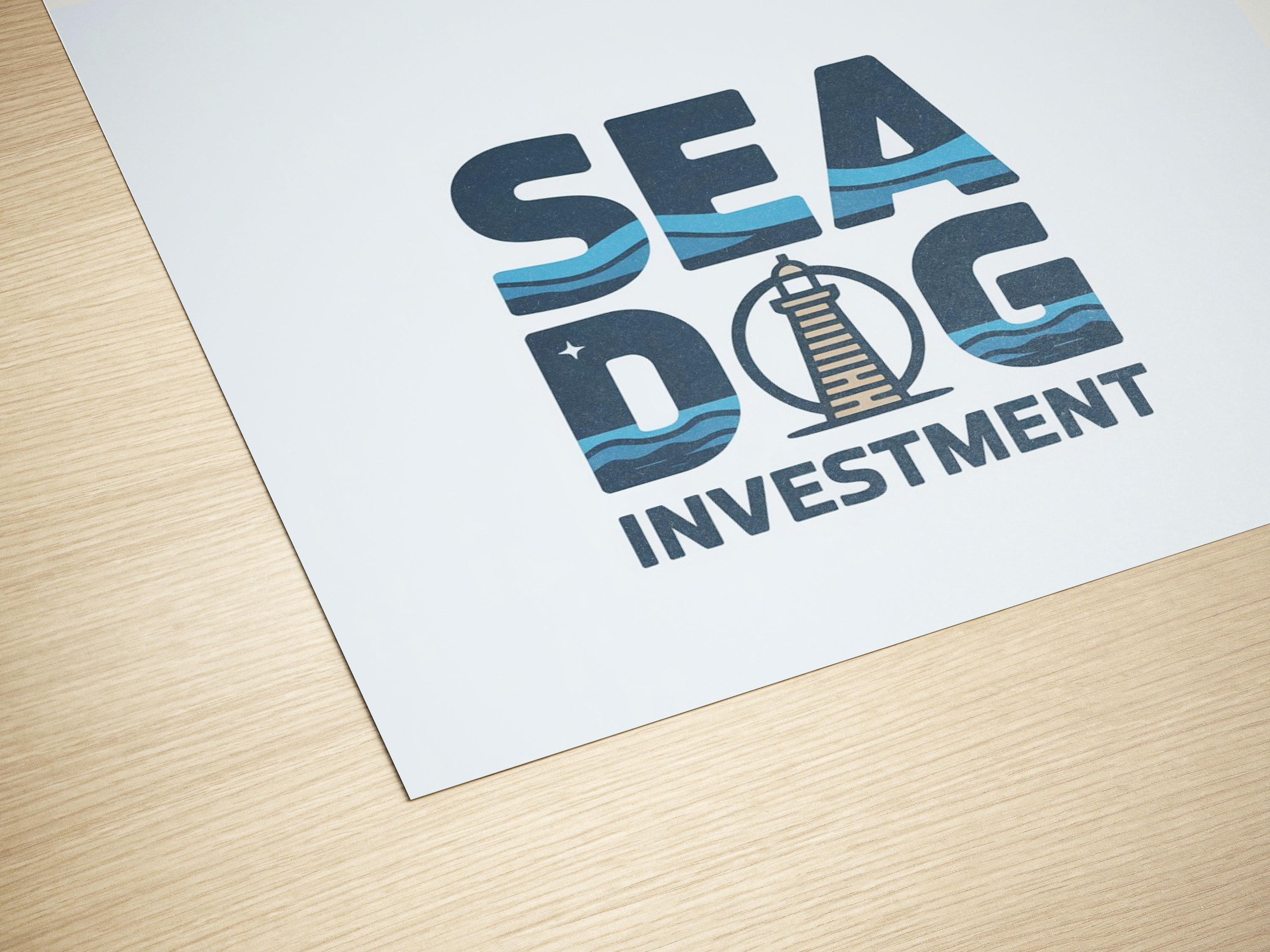 Logo Design by PixelCraft Designs for Marina Holdings | Design #35723654
