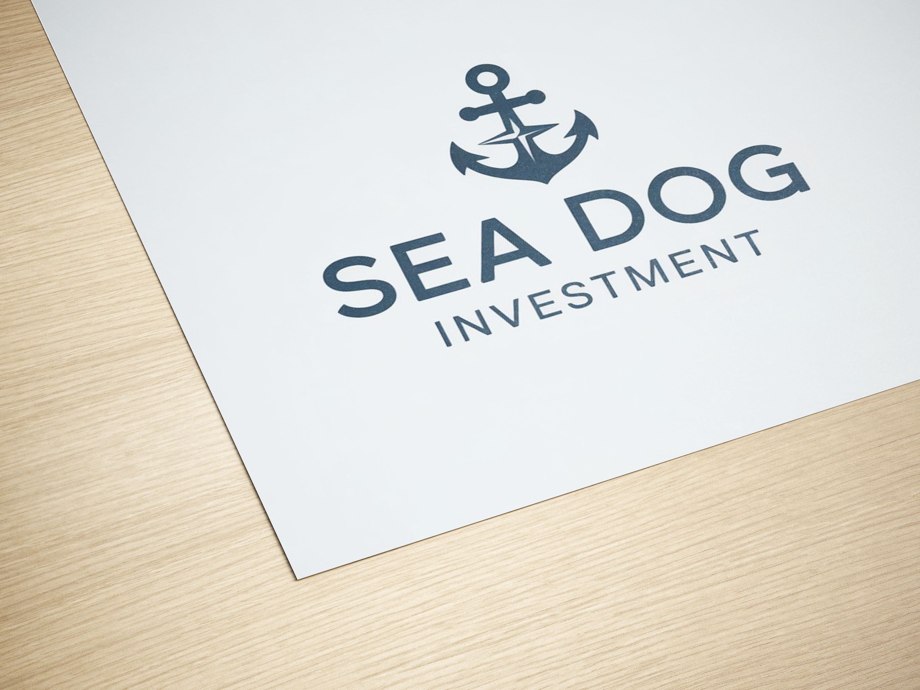 Logo Design by PixelCraft Designs for Marina Holdings | Design #35723655