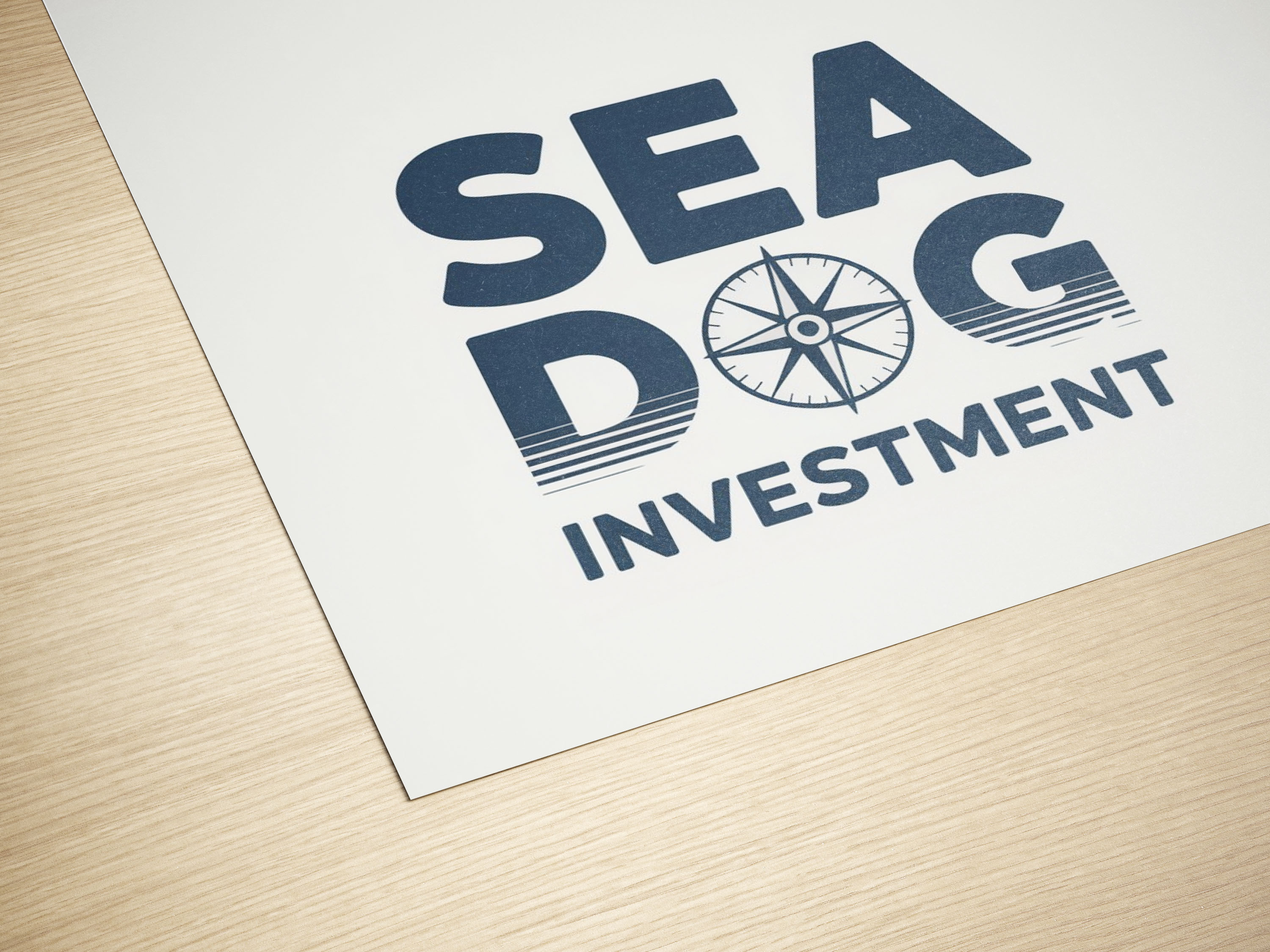 Logo-Design von PixelCraft Designs für Marina Holdings | Design #35723665