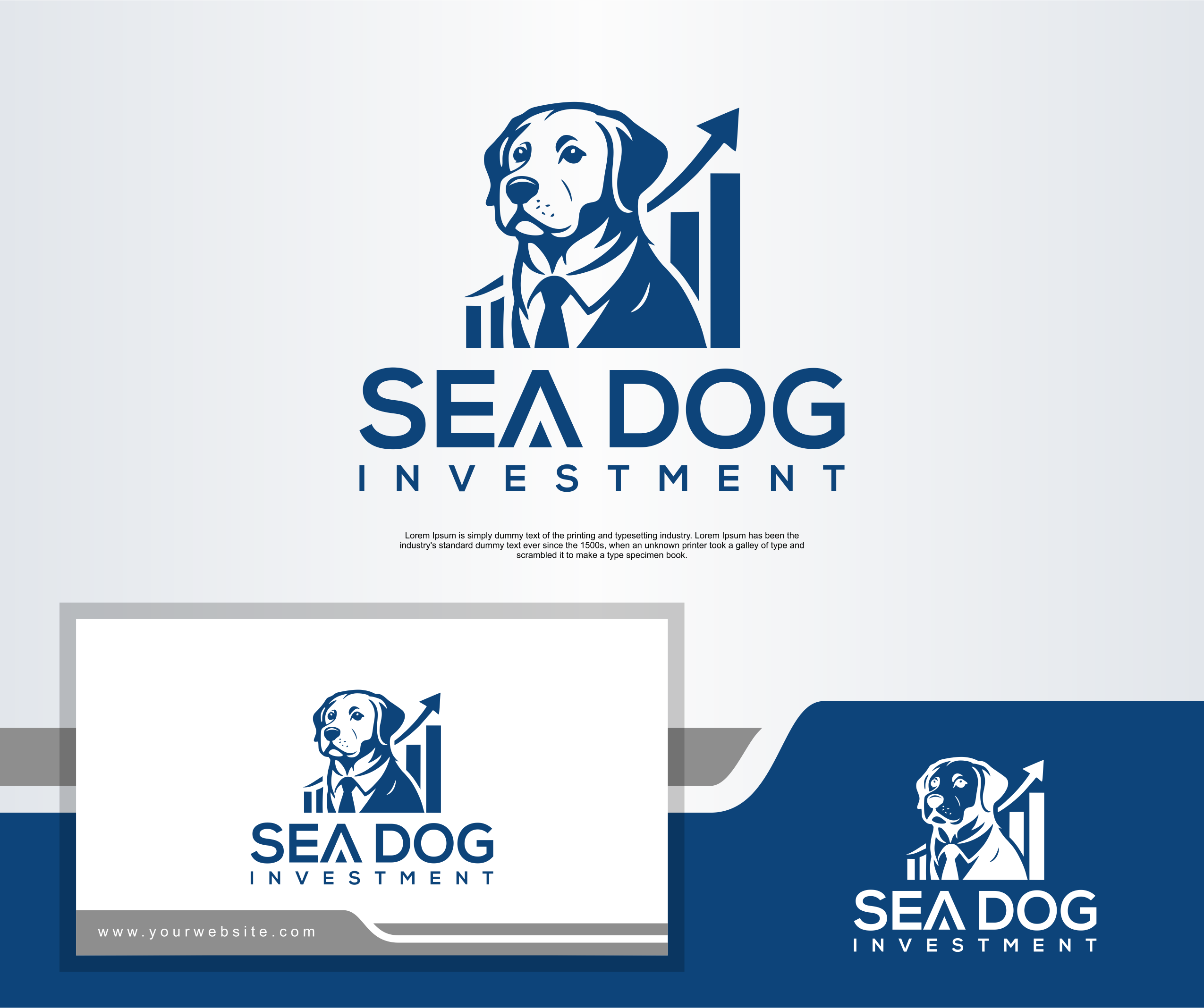 Logo-Design von element2 für Marina Holdings | Design #35721203