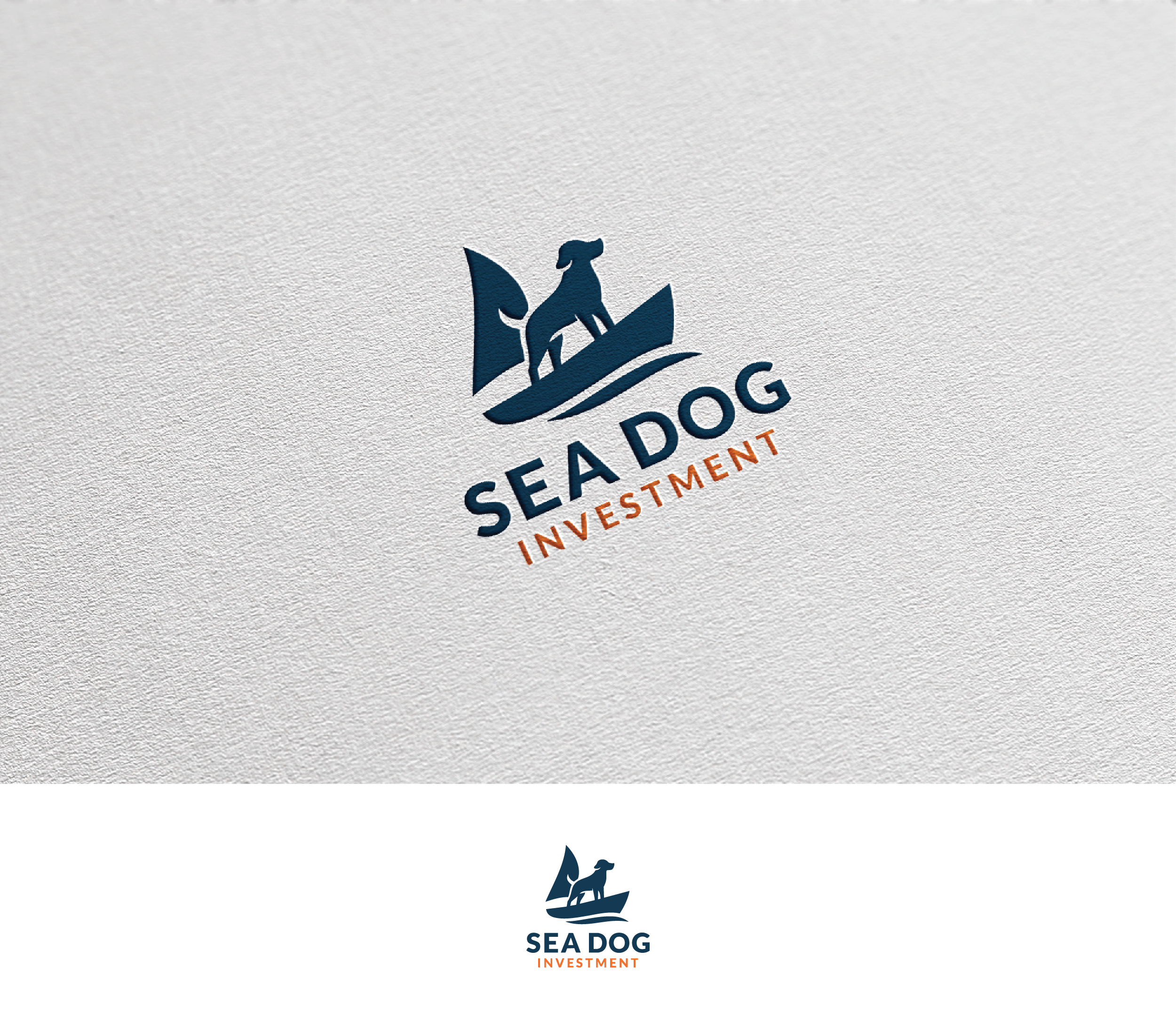 Logo-Design von Afsana_Hoque für Marina Holdings | Design #35726402