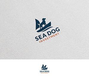 Logo Design by Afsana_Hoque for Marina Holdings | Design: #35726402