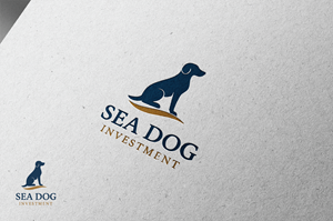Logo Design by MAHRaju for Marina Holdings | Design #35726439
