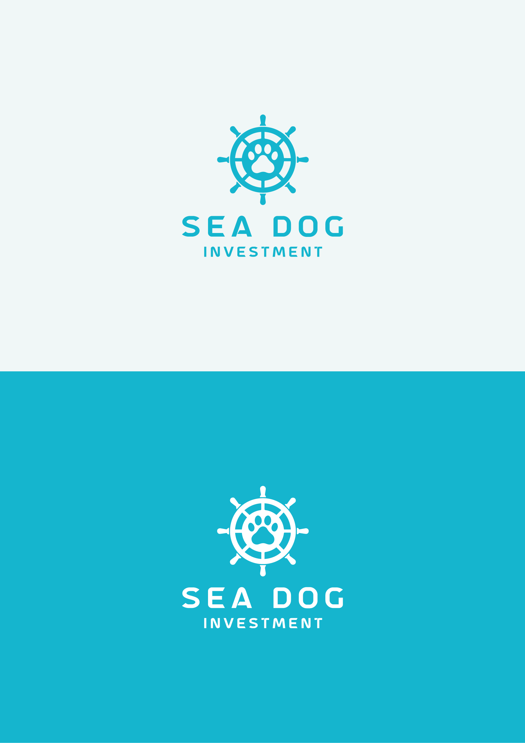 Logo Design by Jammie Logos for Marina Holdings | Design #35744463
