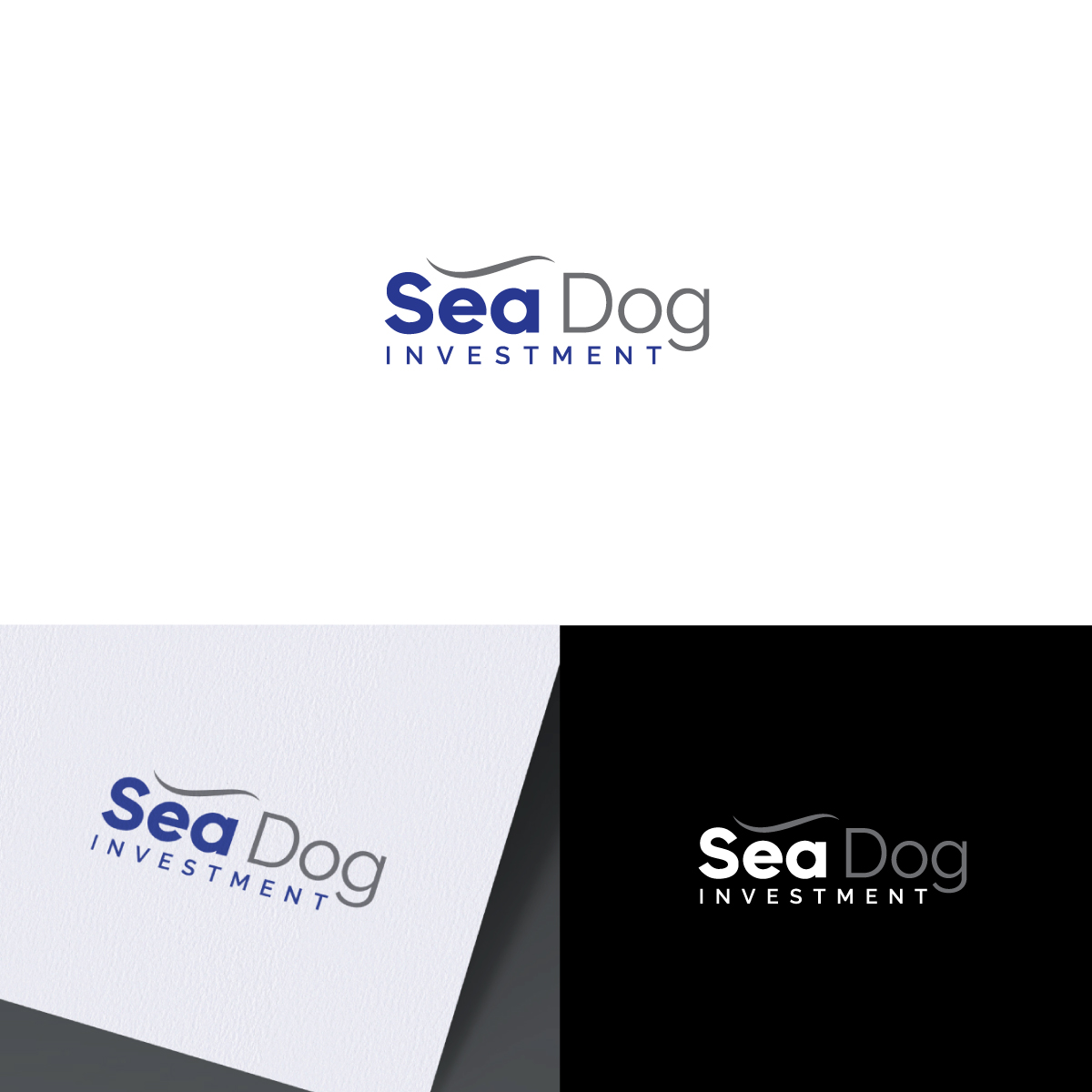 Logo Design by AbhishekkM'24 for Marina Holdings | Design #35725391