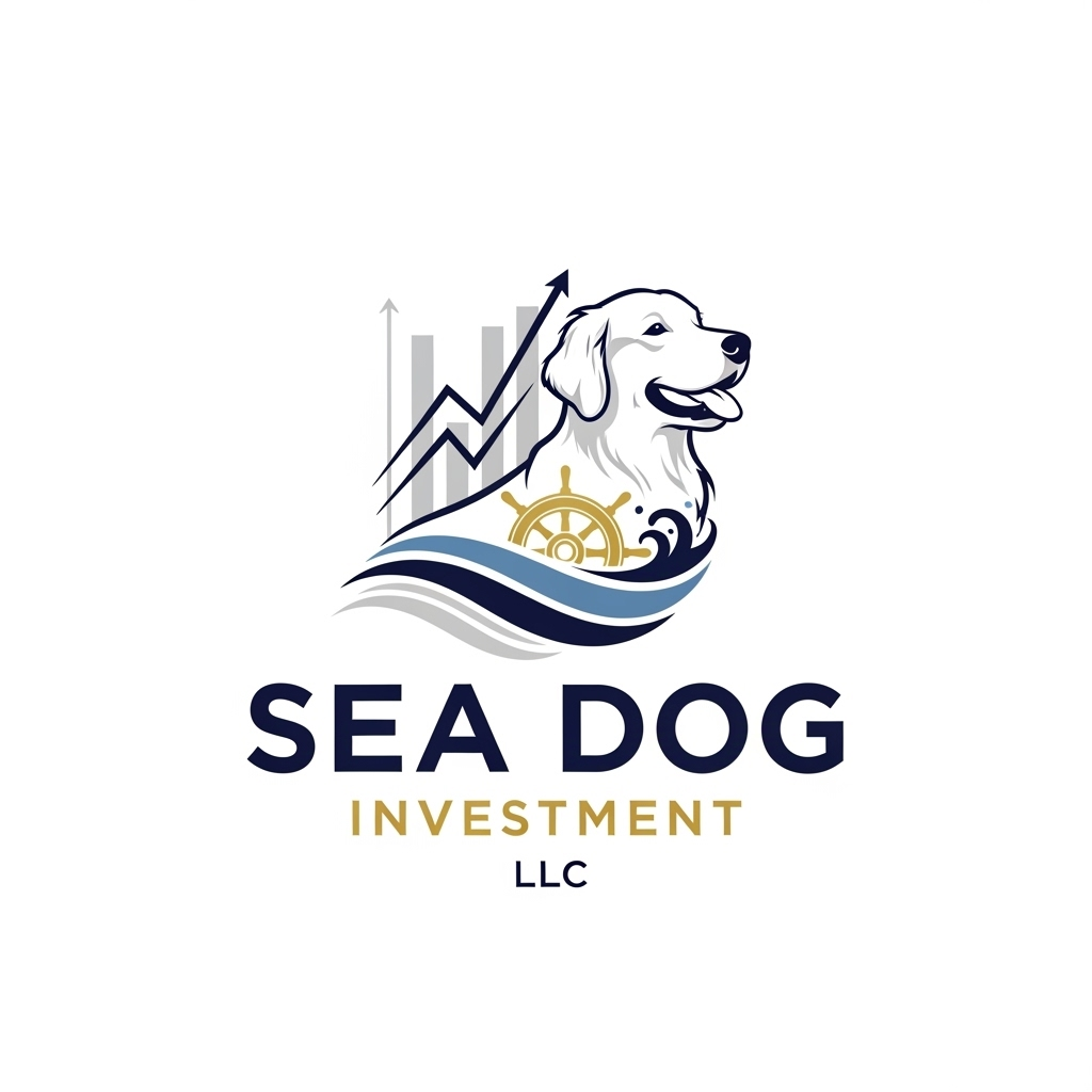 Logo Design by USIAD ANAS for Marina Holdings | Design #35720587