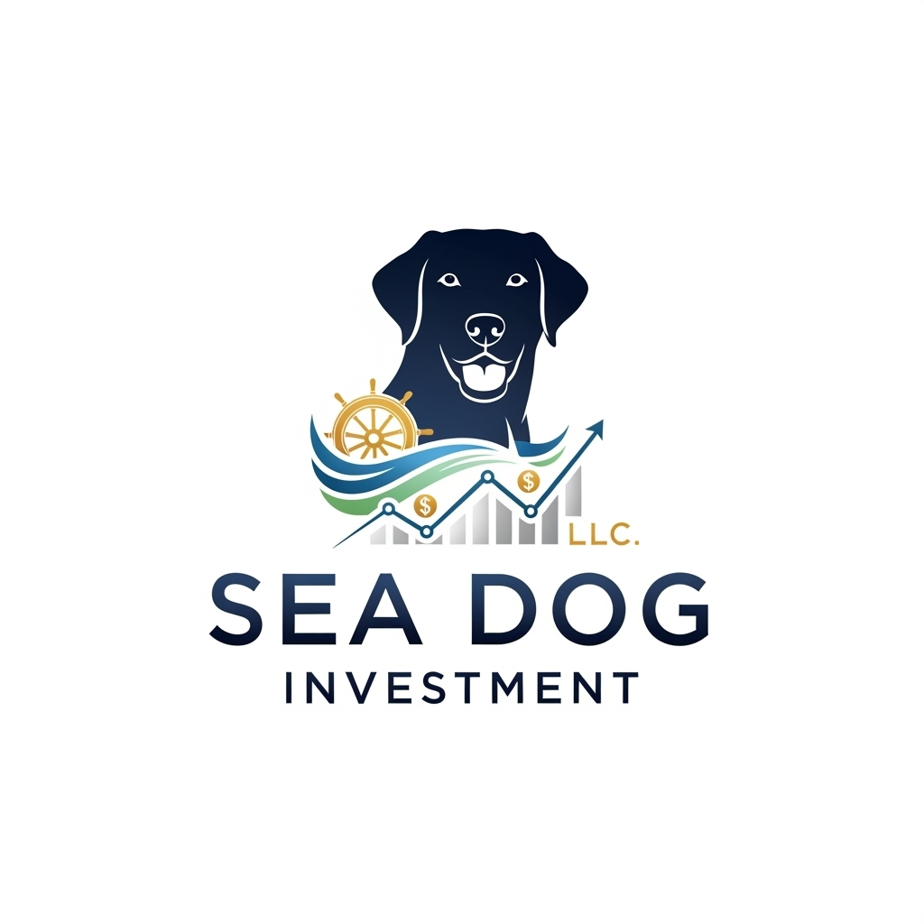Logo Design by USIAD ANAS for Marina Holdings | Design #35720588