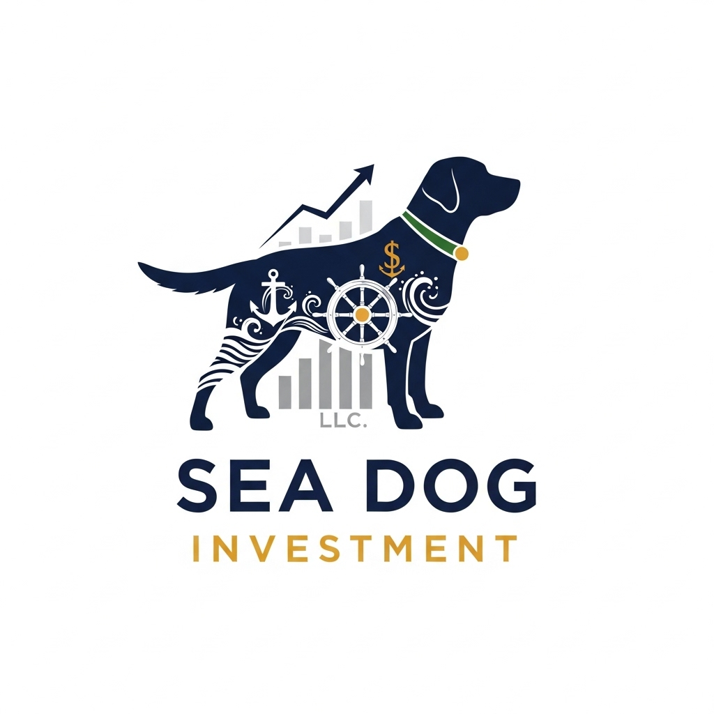 Logo Design by USIAD ANAS for Marina Holdings | Design #35720589