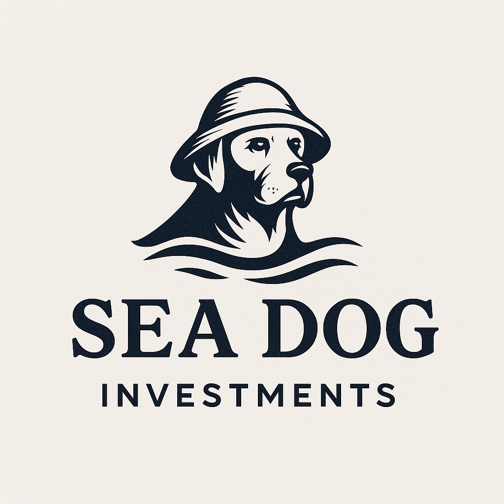 Logo Design by ('' A '') for Marina Holdings | Design #35728848