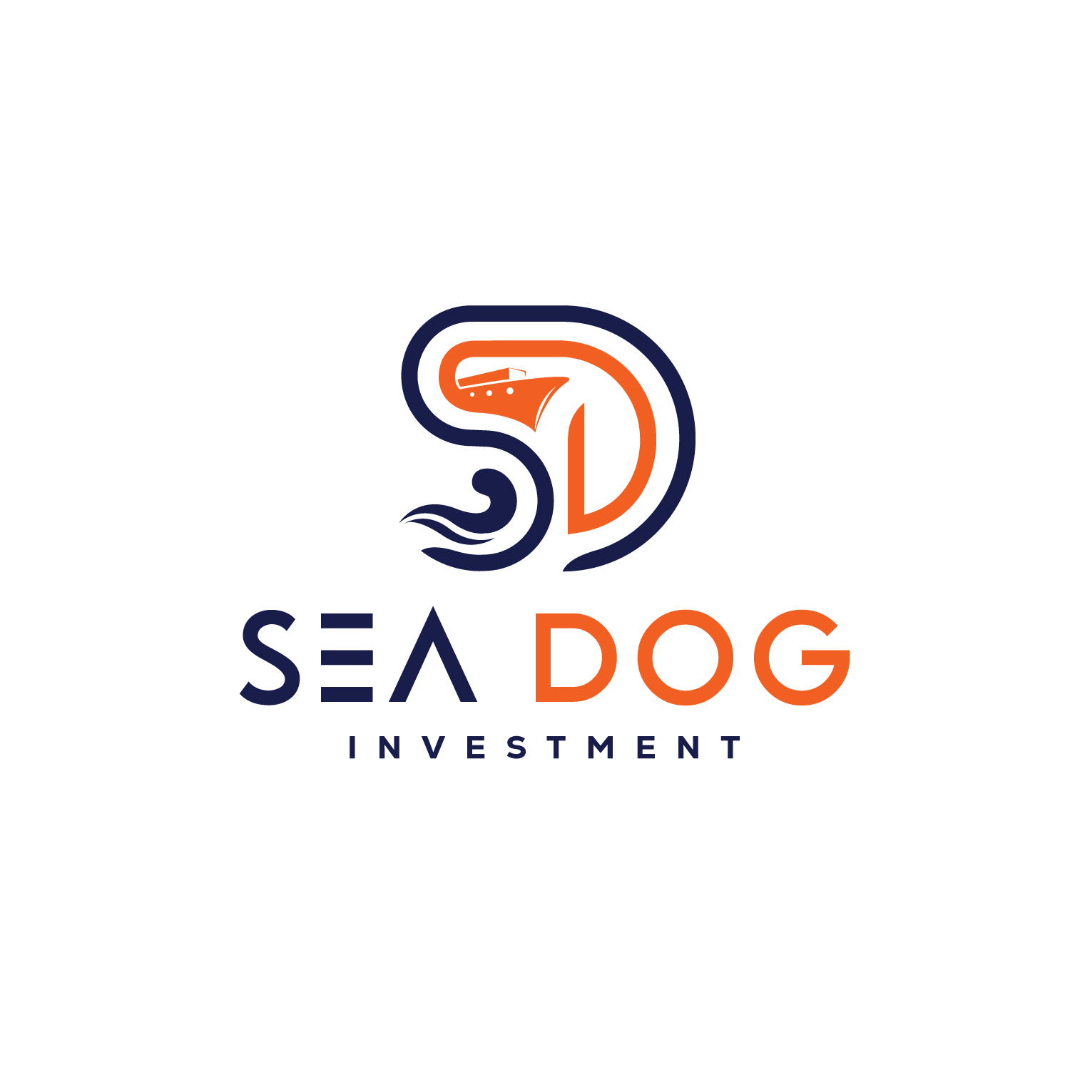 Logo-Design von geni für Marina Holdings | Design #35745631