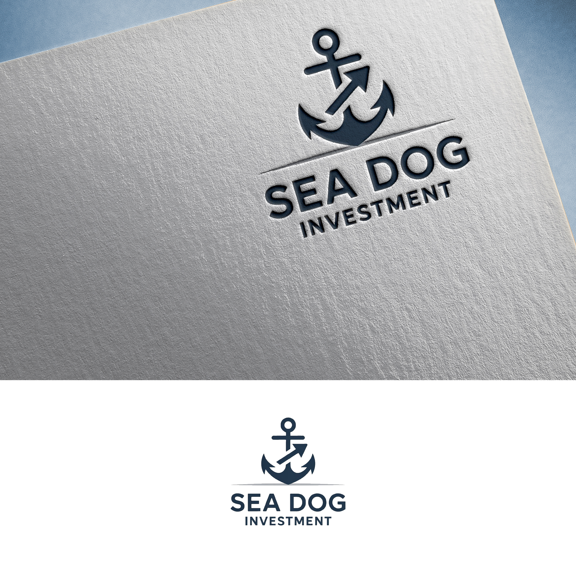 Logo Design by Feni:) for Marina Holdings | Design #35723496