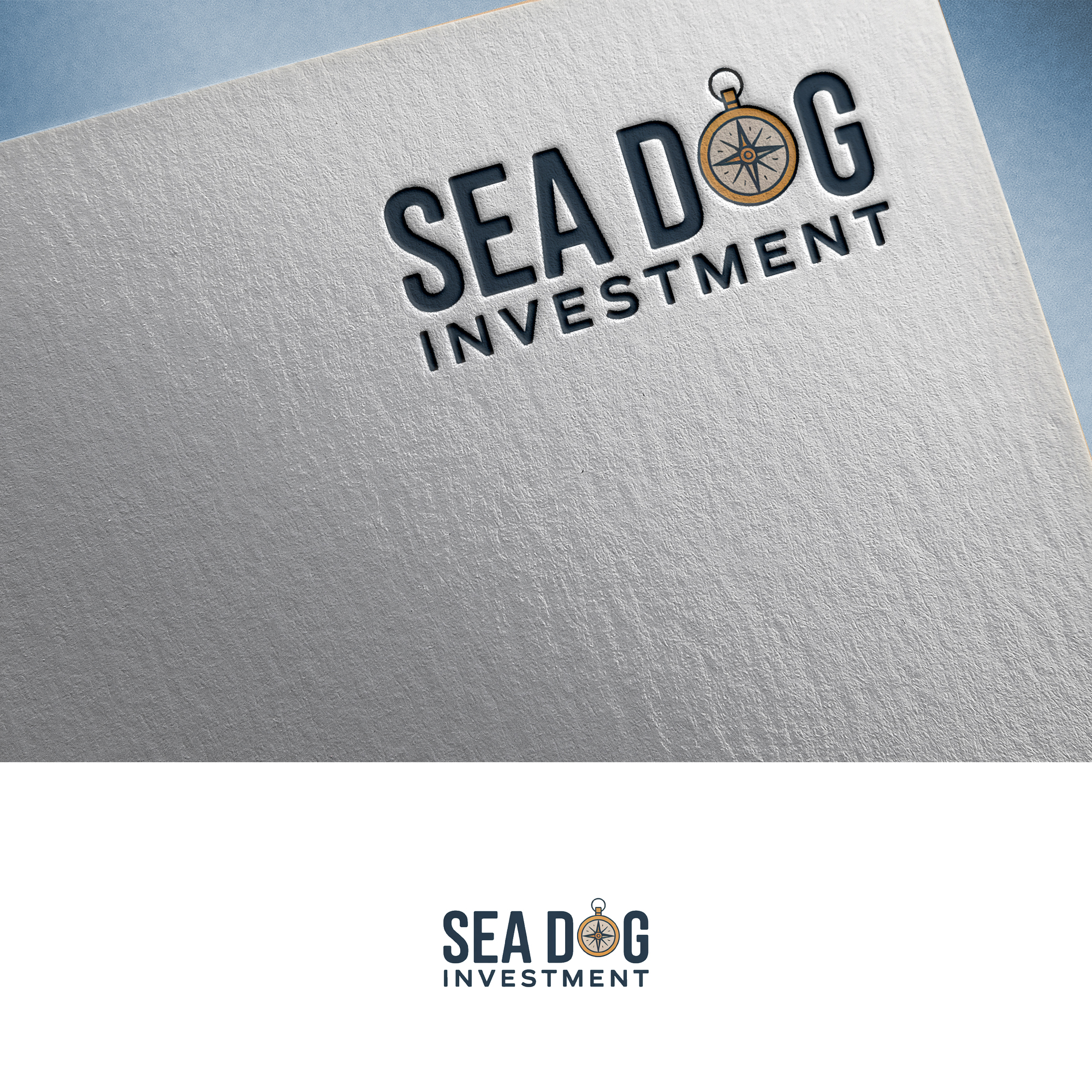 Logo Design by Feni:) for Marina Holdings | Design #35723498